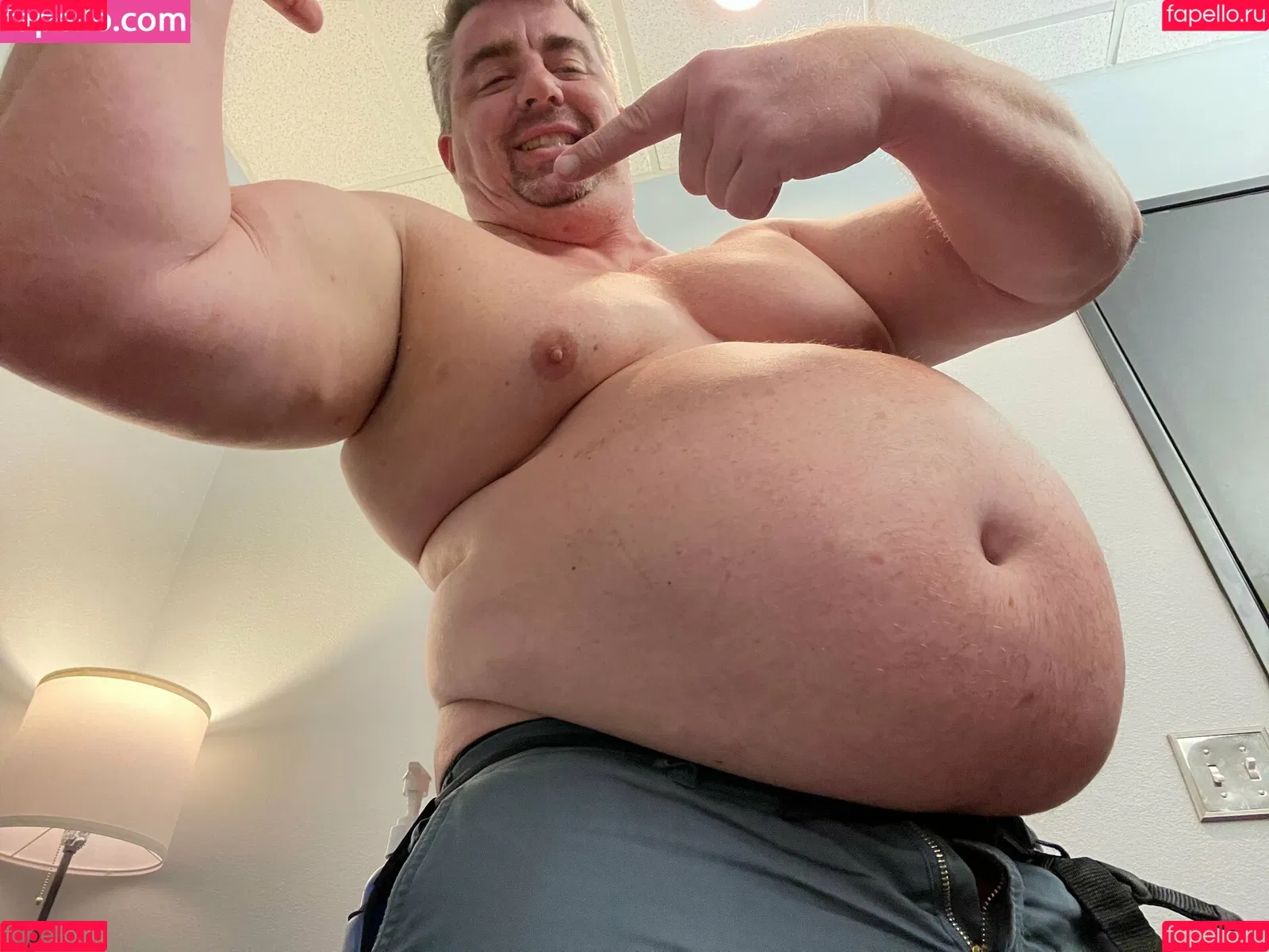 outihulk Onlyfans Photo Gallery 