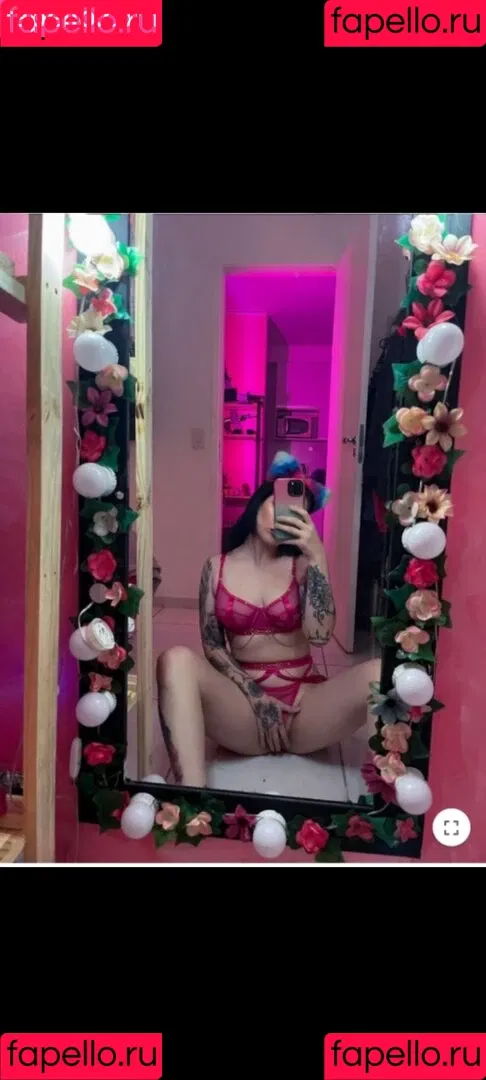 Gabysanetti Onlyfans Photo Gallery 