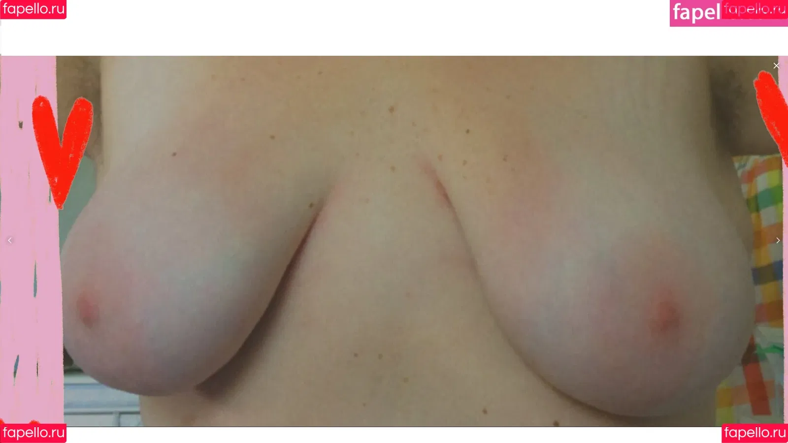 Fae Bae Onlyfans Photo Gallery 