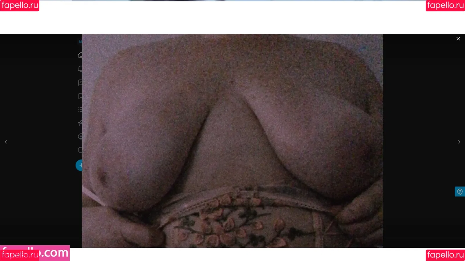 Fae Bae Onlyfans Photo Gallery 