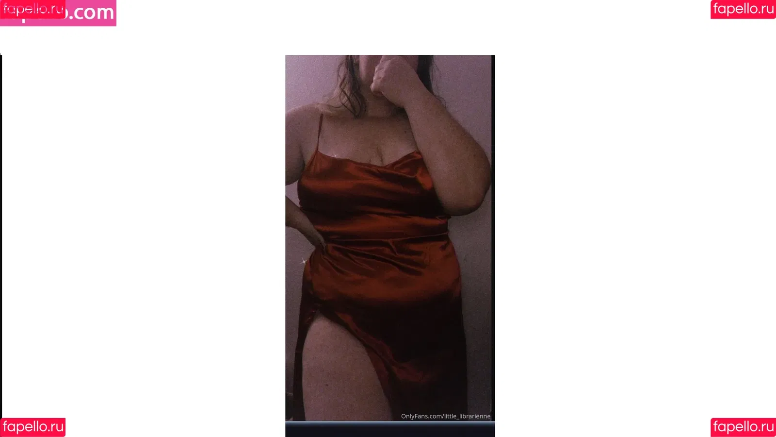 Fae Bae Onlyfans Photo Gallery 