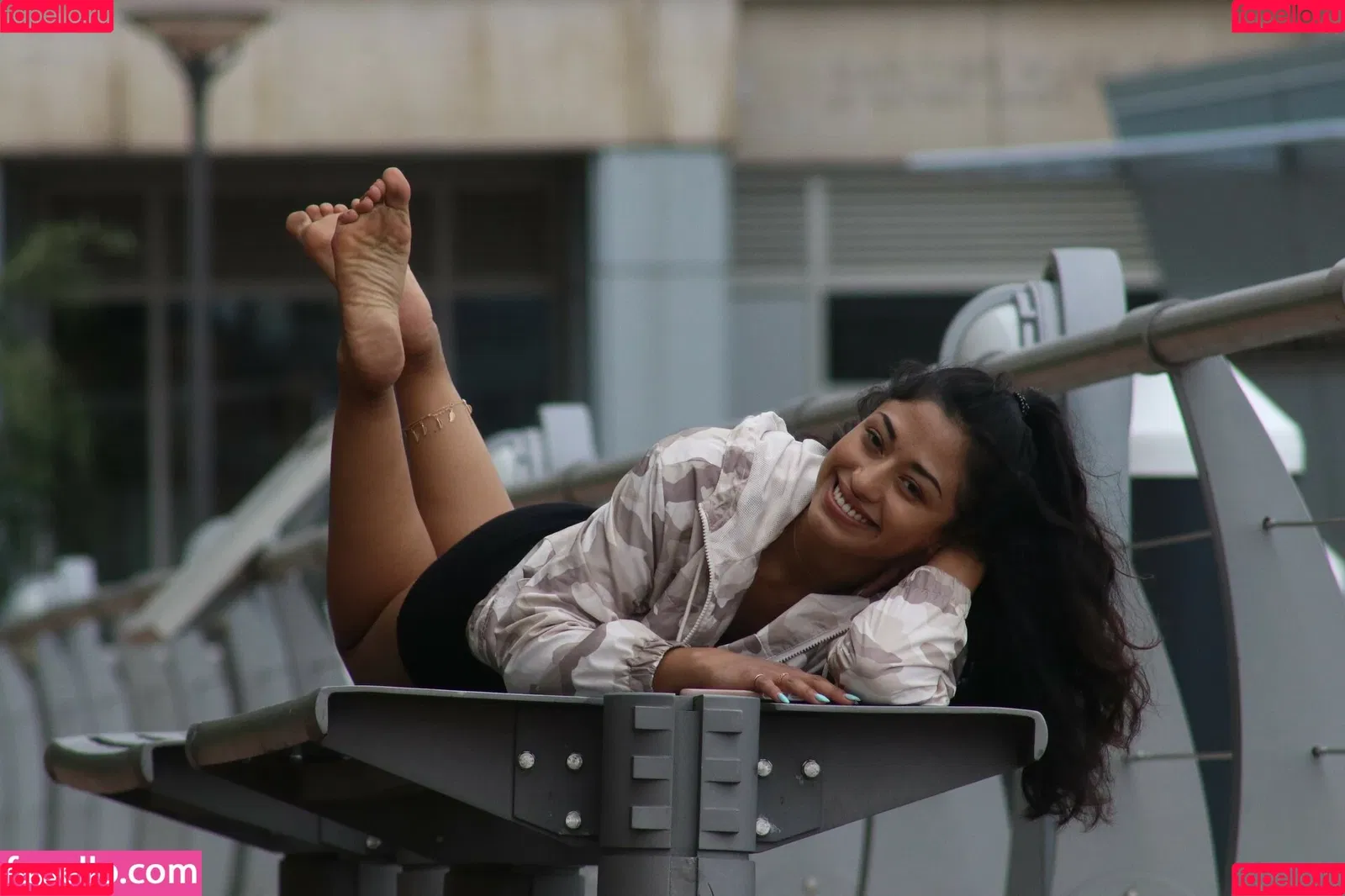Joey's Feet Girls Onlyfans Photo Gallery 