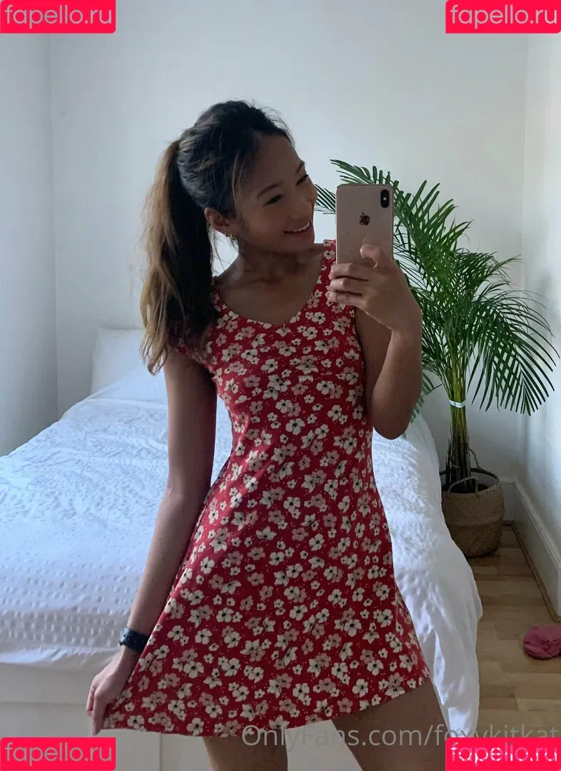 foxykitkat Onlyfans Photo Gallery 