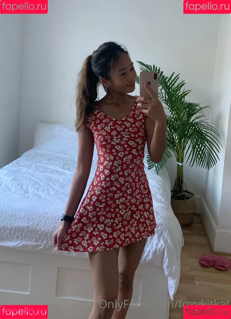 foxykitkat Onlyfans Photo Gallery 