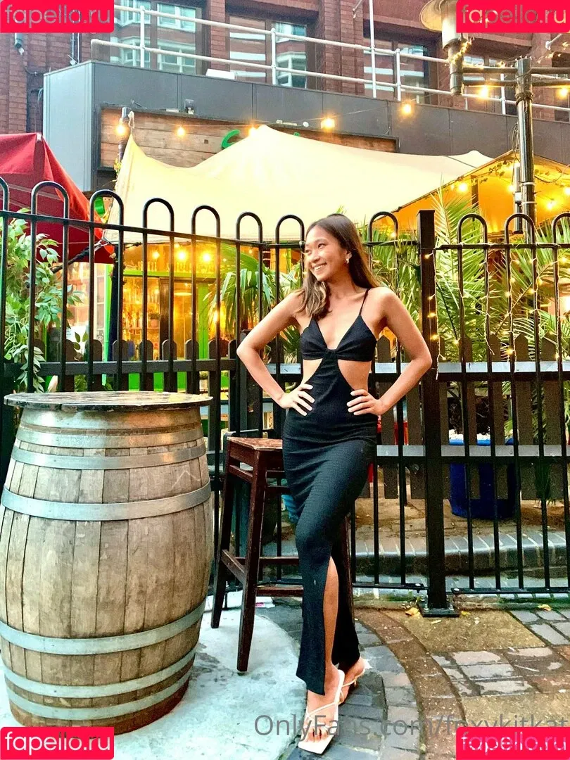 foxykitkat Onlyfans Photo Gallery 
