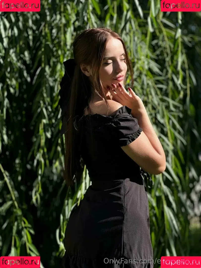 ellennelson Onlyfans Photo Gallery 