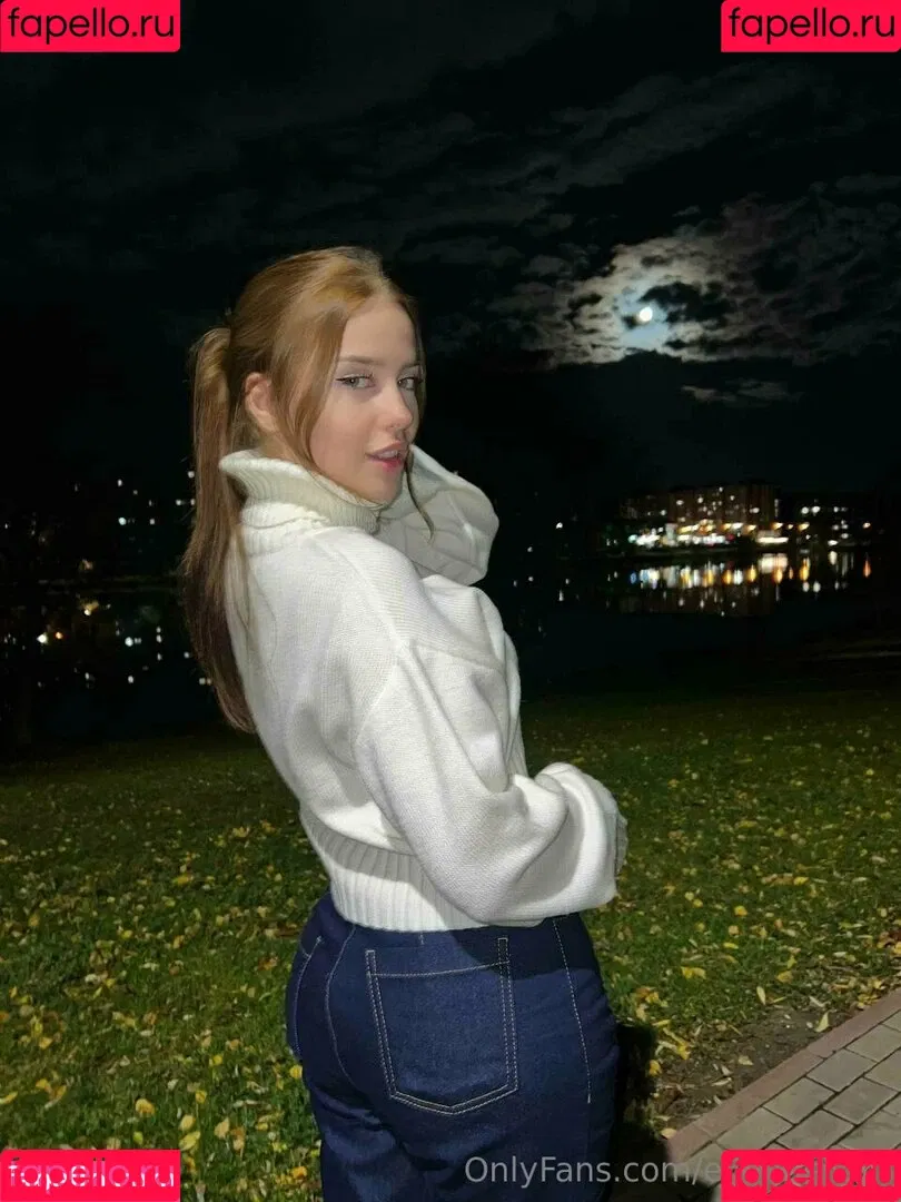 ellennelson Onlyfans Photo Gallery 