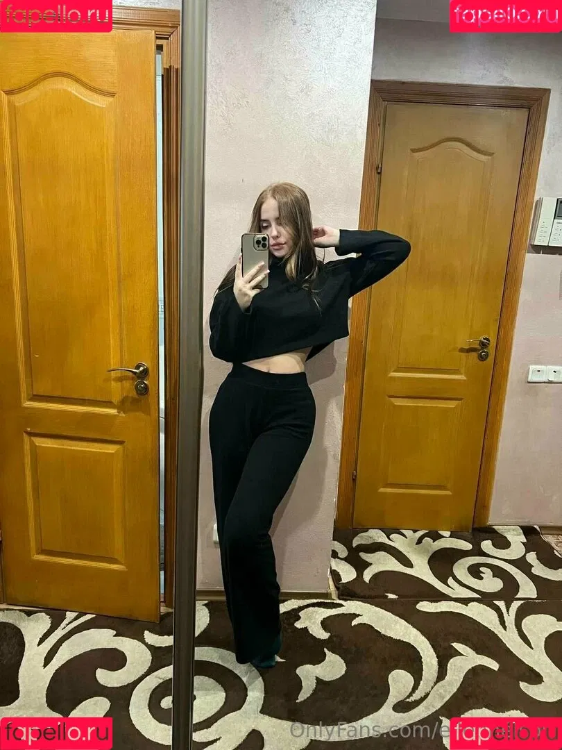 ellennelson Onlyfans Photo Gallery 
