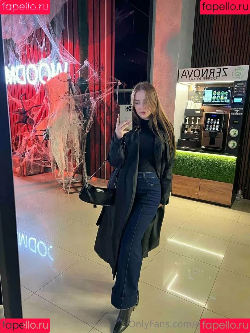 ellennelson Onlyfans Photo Gallery 