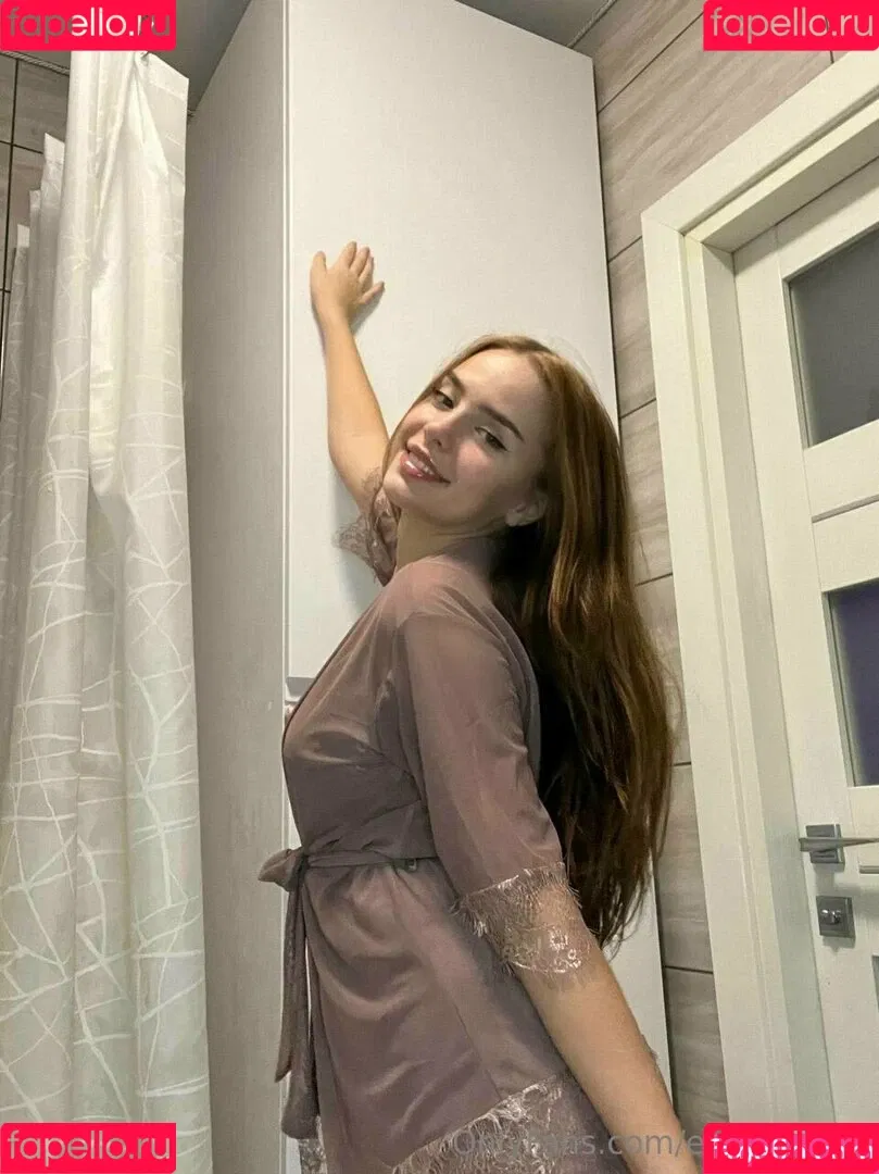 ellennelson Onlyfans Photo Gallery 