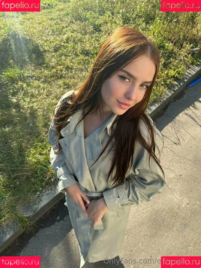 ellennelson Onlyfans Photo Gallery 