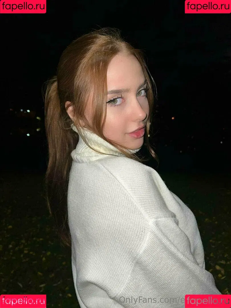 ellennelson Onlyfans Photo Gallery 