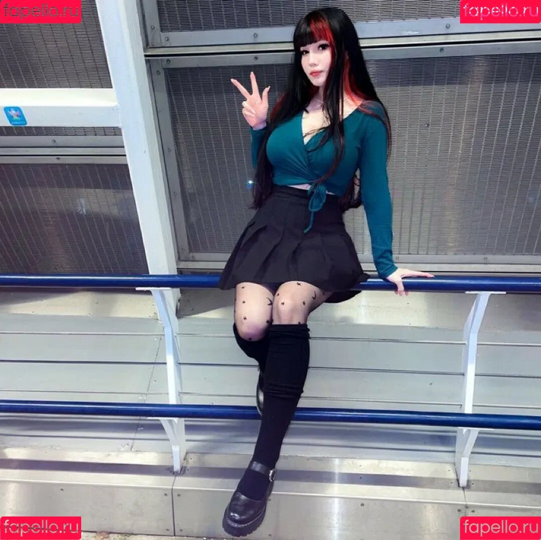 Shini Waifu Onlyfans Photo Gallery 