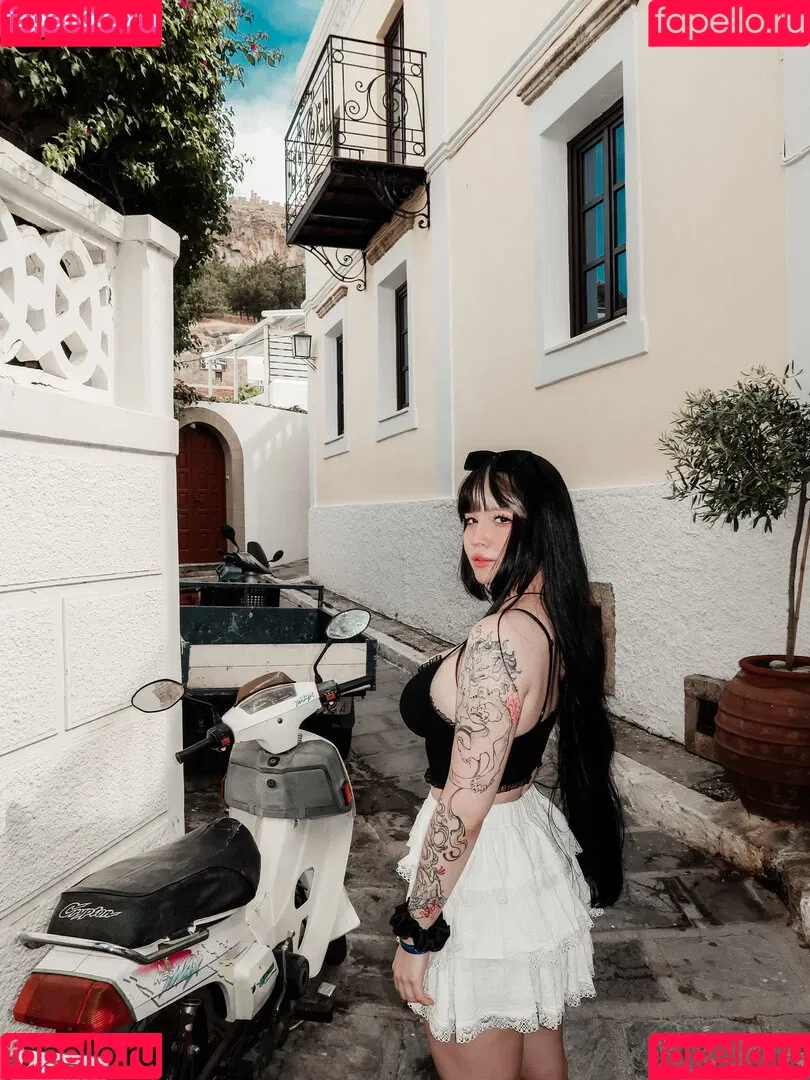 Shini Waifu Onlyfans Photo Gallery 