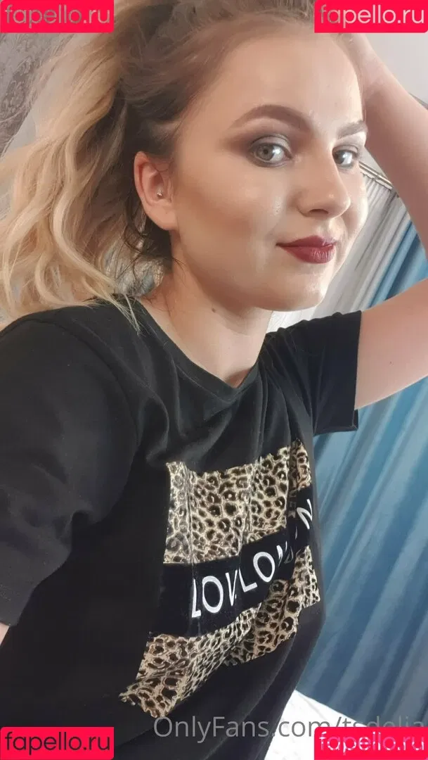 deliamalkova Onlyfans Photo Gallery 
