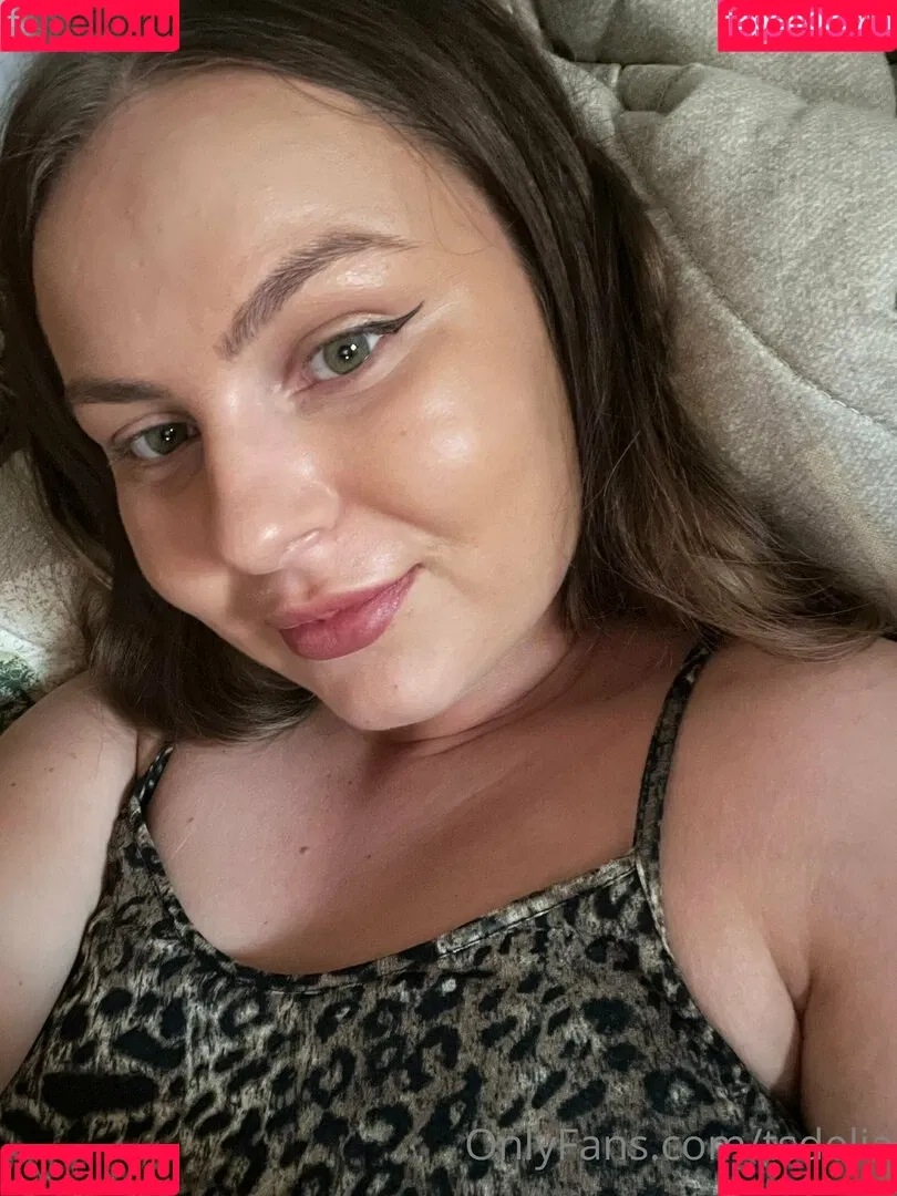 deliamalkova Onlyfans Photo Gallery 