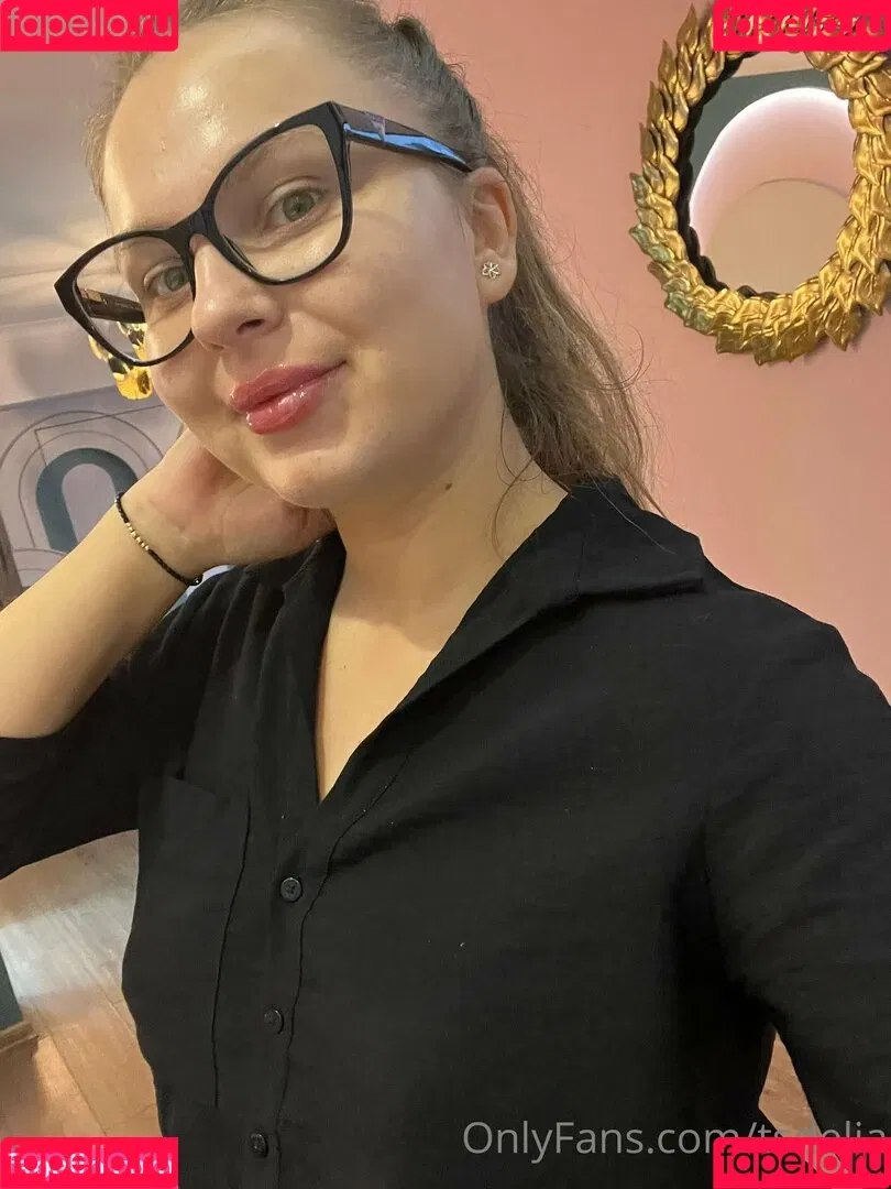 deliamalkova Onlyfans Photo Gallery 