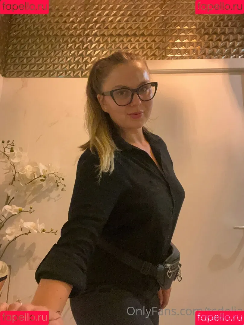 deliamalkova Onlyfans Photo Gallery 