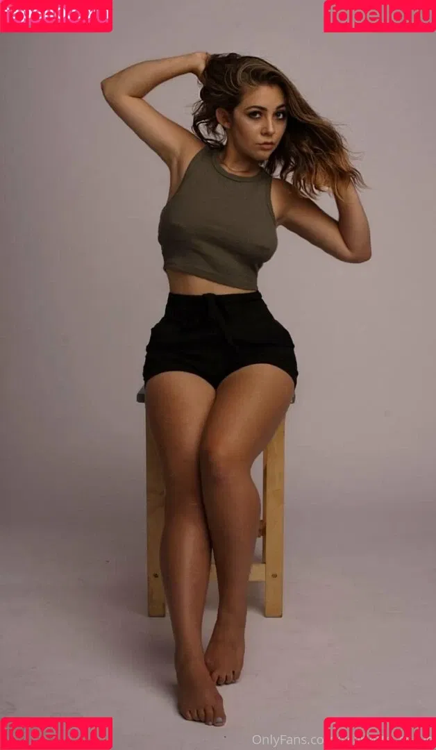 kkirafoxx Onlyfans Photo Gallery 
