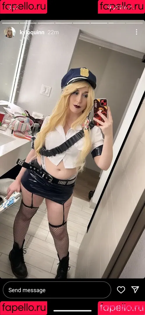 Maddie Reznor Onlyfans Photo Gallery 