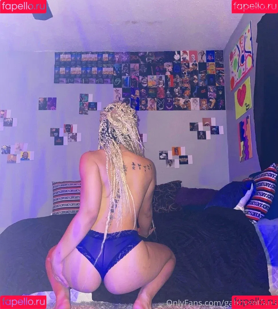 Gabbygotfans Onlyfans Photo Gallery 