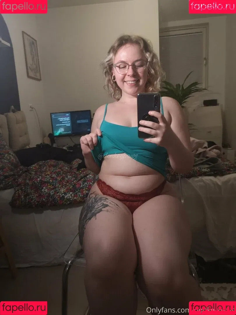 donkeypawgfree Onlyfans Photo Gallery 