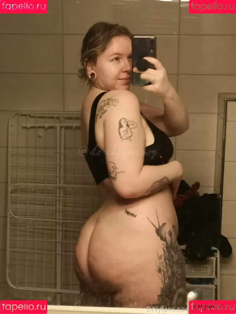 donkeypawgfree Onlyfans Photo Gallery 