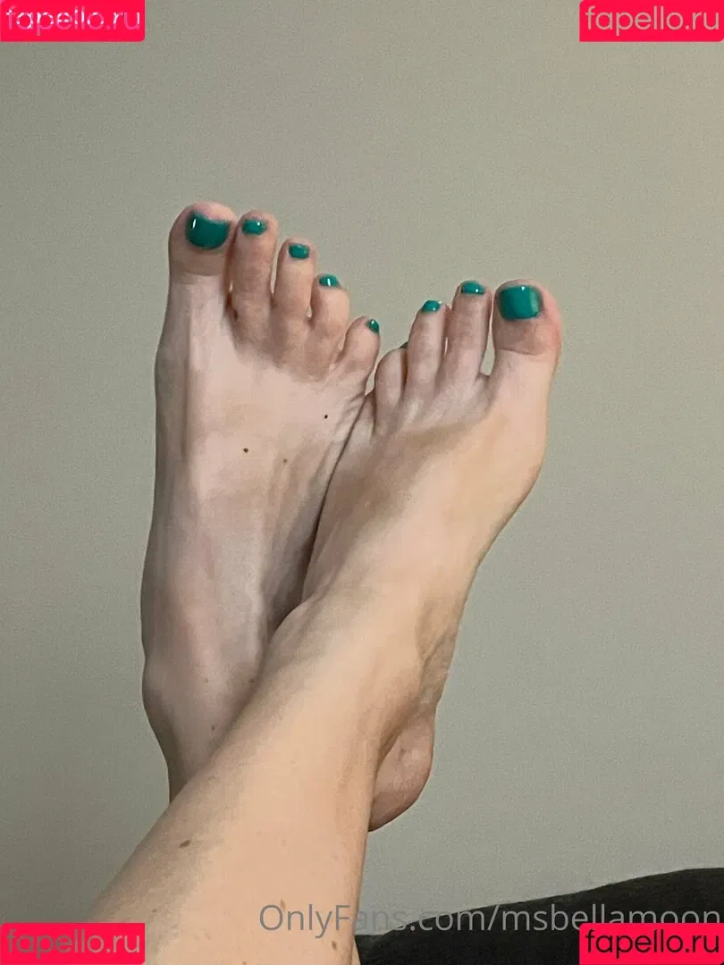 msbellamoon Onlyfans Photo Gallery 