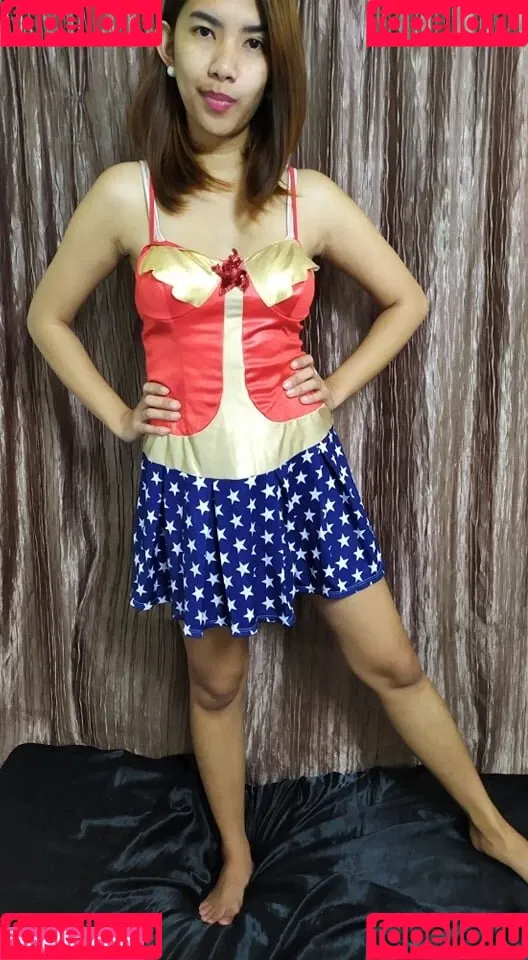 Fei Leng Onlyfans Photo Gallery 