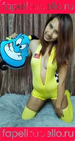 Fei Leng Onlyfans Photo Gallery 