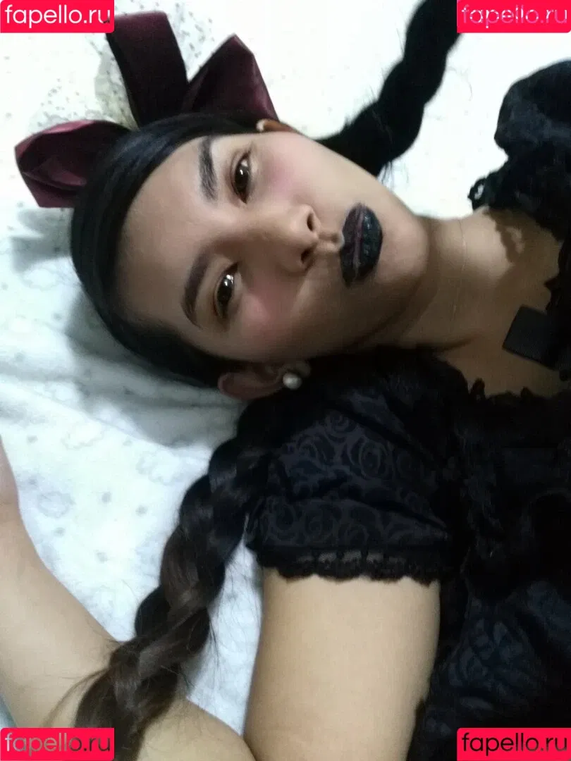 Fei Leng Onlyfans Photo Gallery 