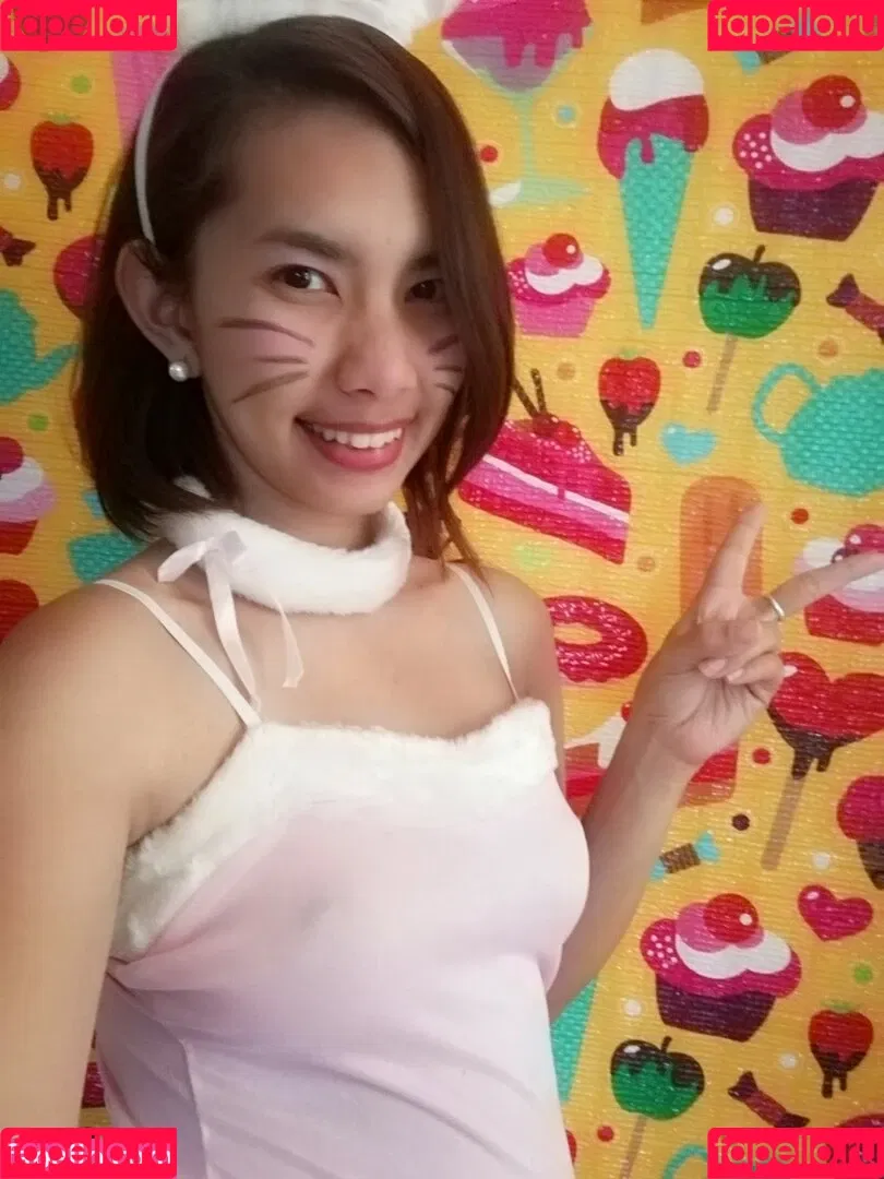 Fei Leng Onlyfans Photo Gallery 