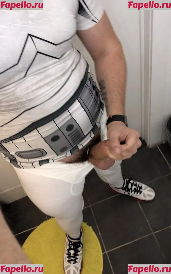 abeardedboy Onlyfans Photo Gallery 