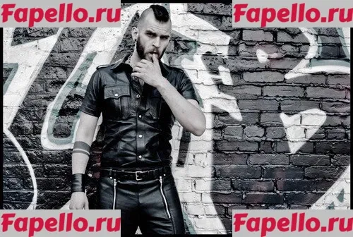 abeardedboy Onlyfans Photo Gallery 