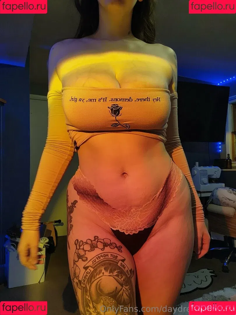 Daydreamur_gurl Onlyfans Photo Gallery 