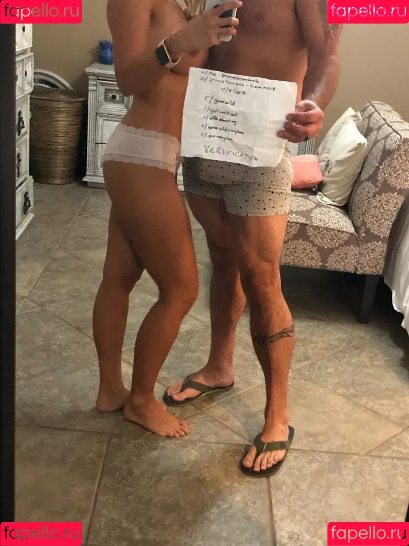 PrincessConsuela Onlyfans Photo Gallery 