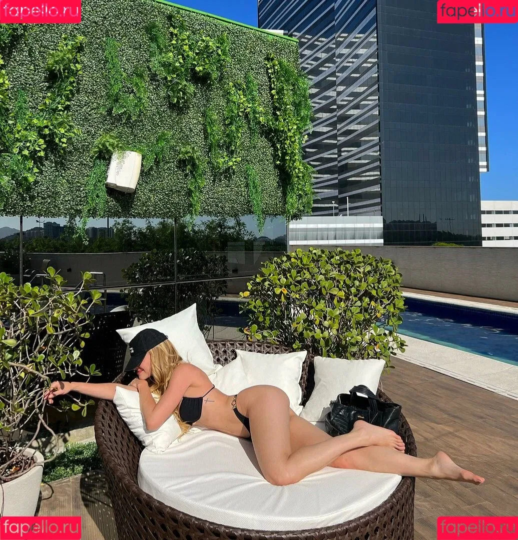 Barbara França Onlyfans Photo Gallery 