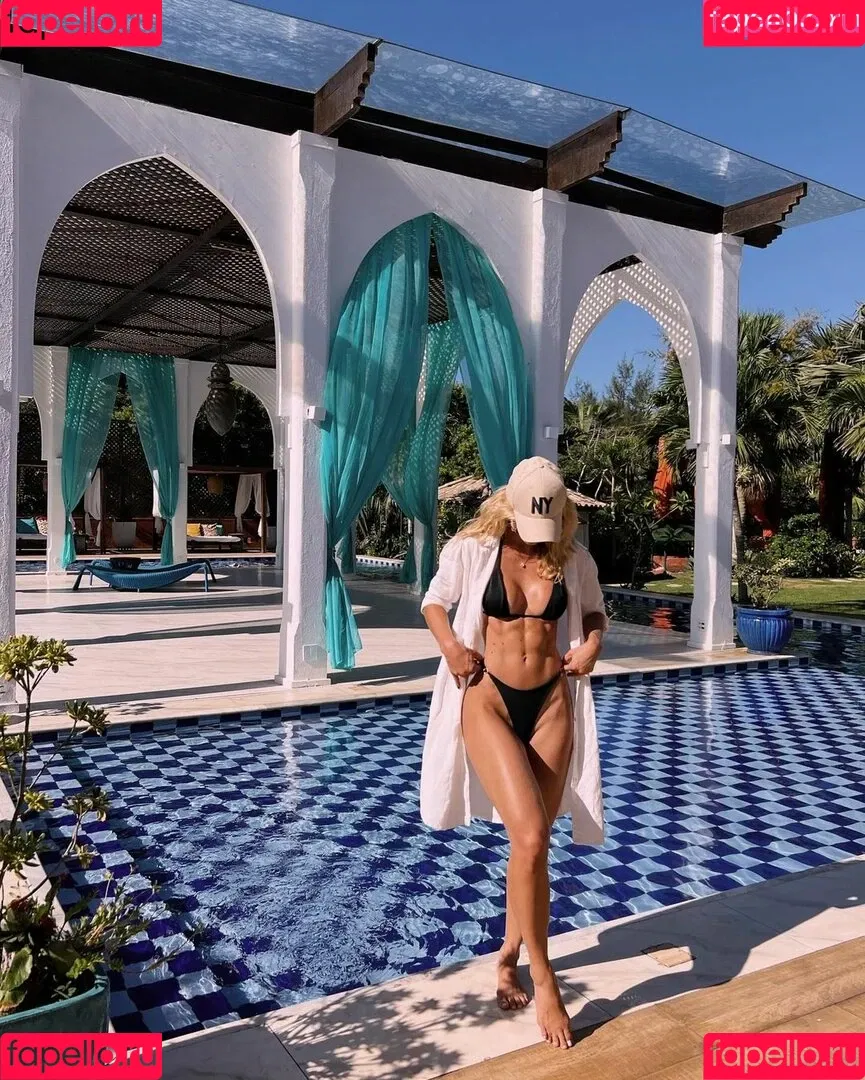 Barbara França Onlyfans Photo Gallery 