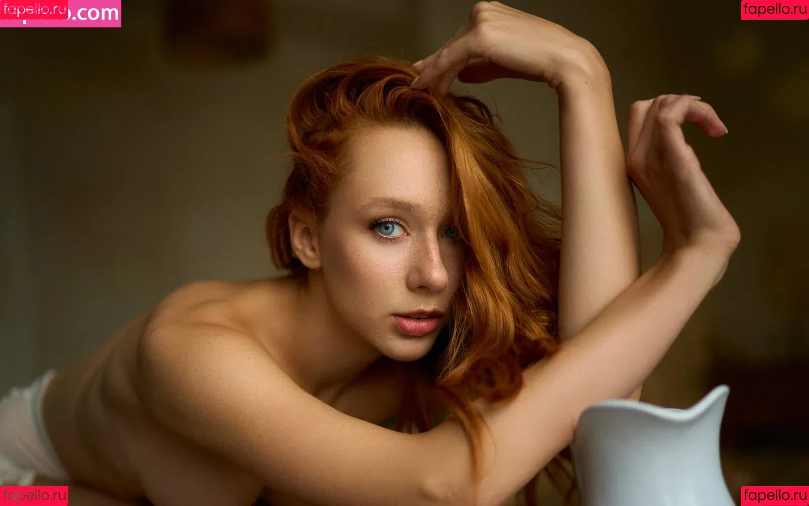 Elisaveta Kurilko Onlyfans Photo Gallery 