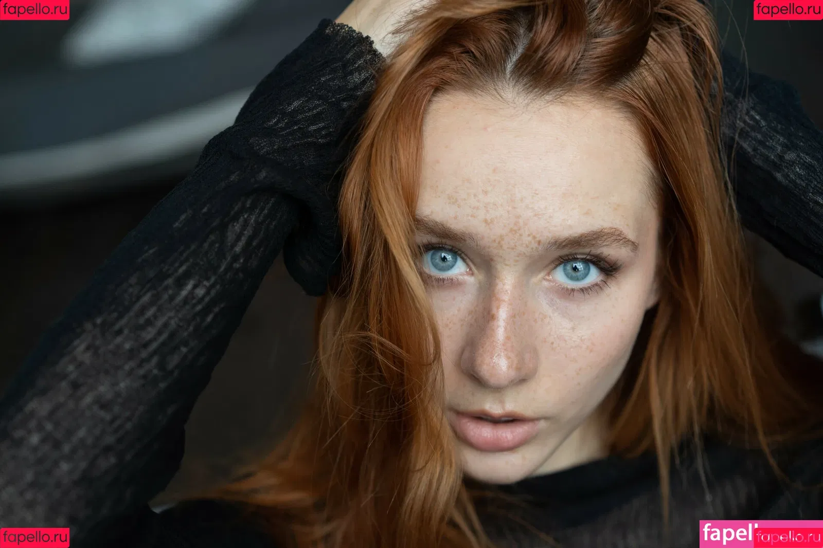 Elisaveta Kurilko Onlyfans Photo Gallery 
