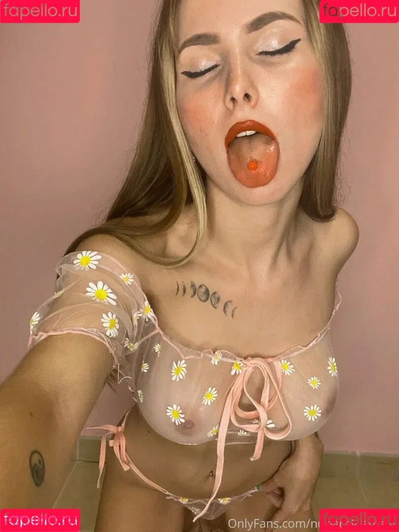 nuriacaldenteyy Onlyfans Photo Gallery 