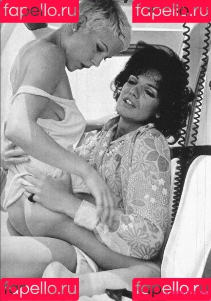 Vintage Starlets Onlyfans Photo Gallery 