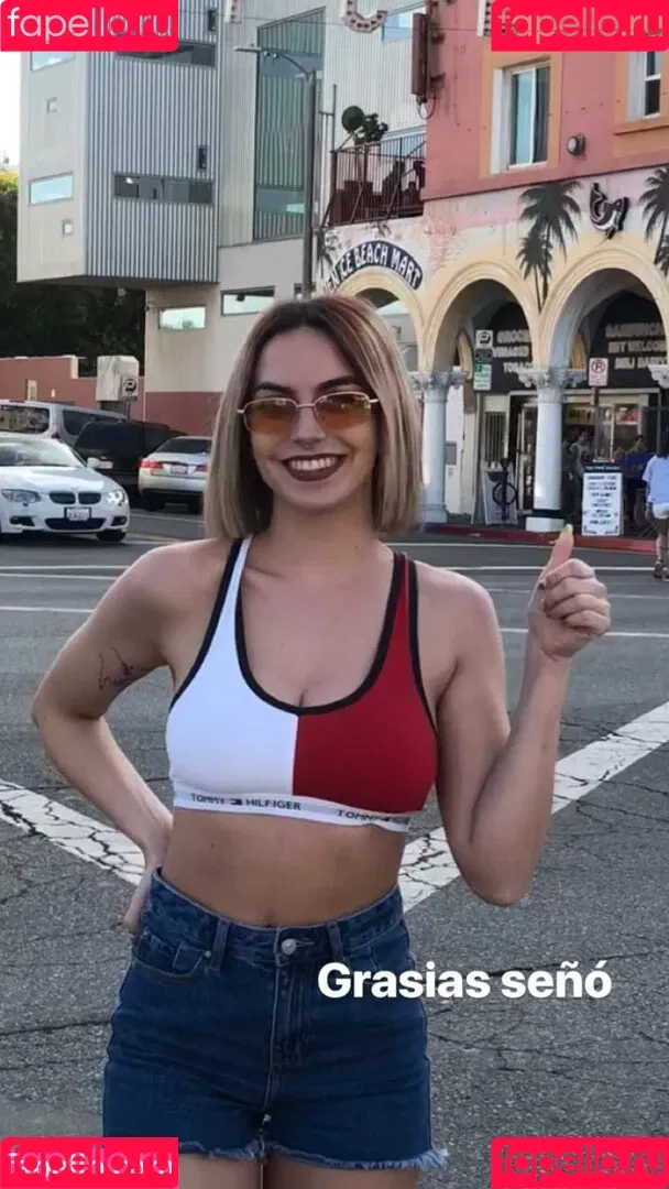 Maria Valero Onlyfans Photo Gallery 