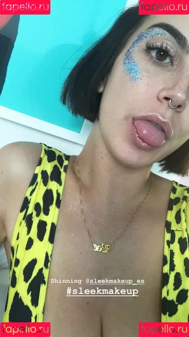 Maria Valero Onlyfans Photo Gallery 