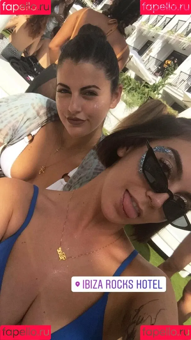 Maria Valero Onlyfans Photo Gallery 