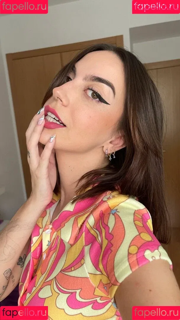 Maria Valero Onlyfans Photo Gallery 