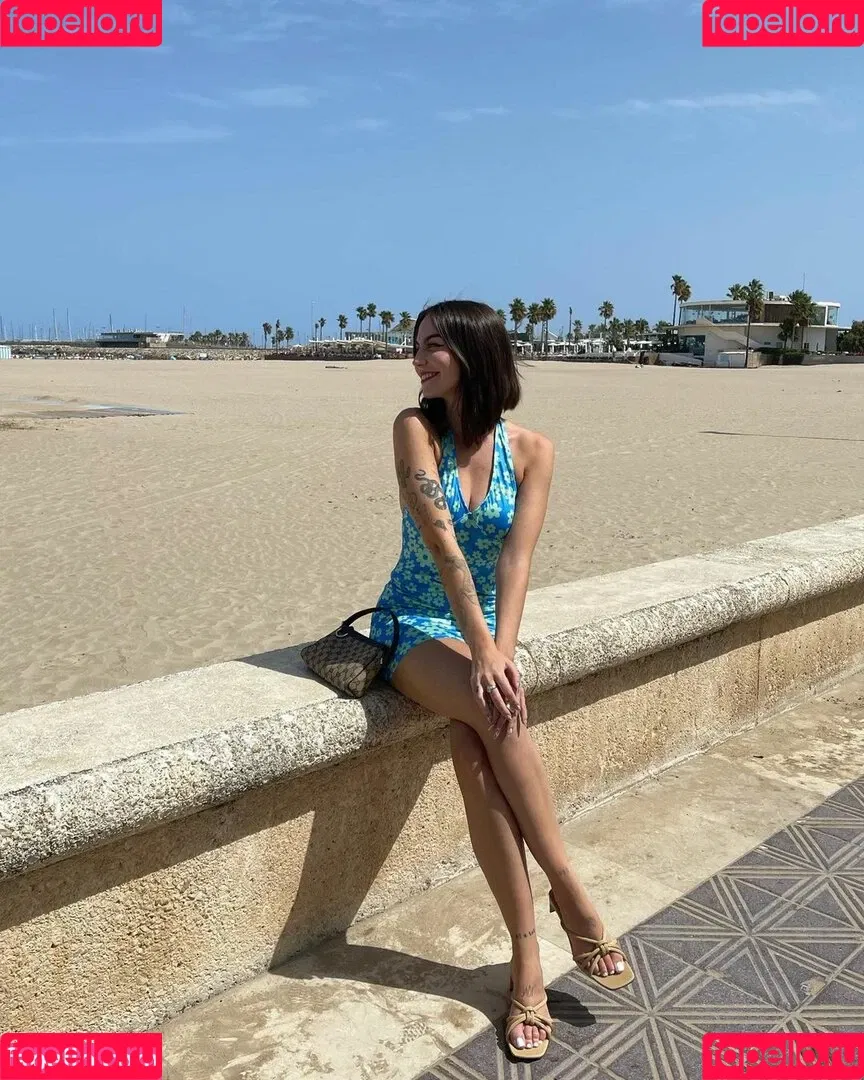 Maria Valero Onlyfans Photo Gallery 