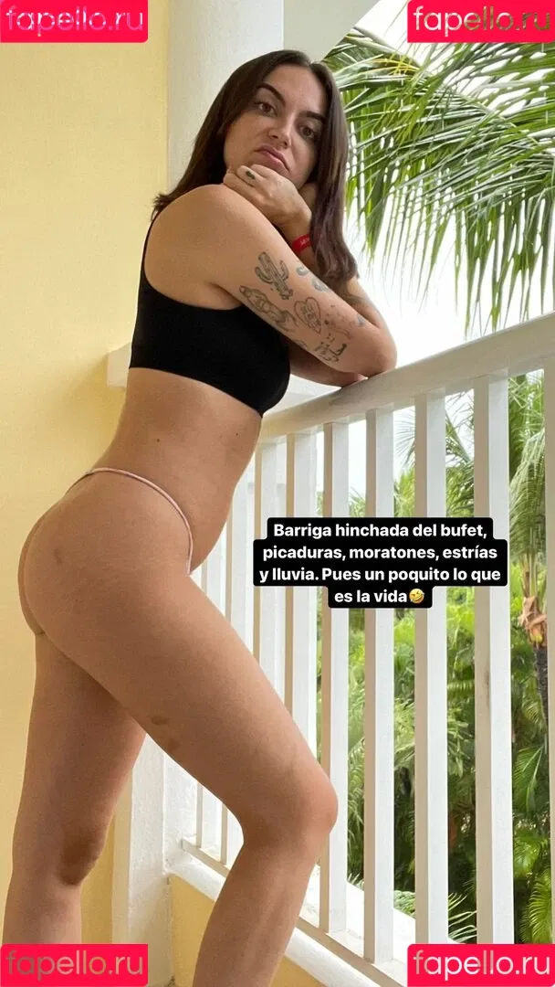 Maria Valero Onlyfans Photo Gallery 