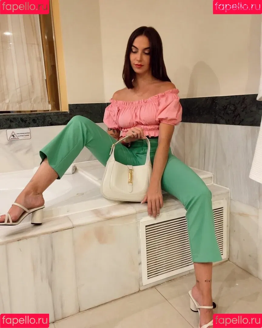 Maria Valero Onlyfans Photo Gallery 