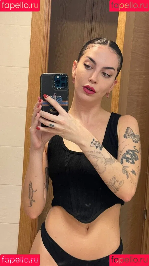Maria Valero Onlyfans Photo Gallery 
